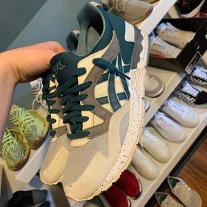 ASIC Gel Lyte 4
